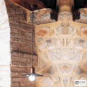 Aldo Bernardi 11.108-P26 — Потолочный подвесной светильник Civetta