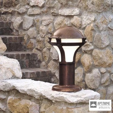 Aldo Bernardi 13.035-40-A — Уличный напольный светильник Giardino