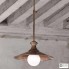 Aldo Bernardi 8708 — Потолочный подвесной светильник Loggiato