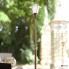 Aldo Bernardi 8730+PAL-H3 — Напольный уличный светильник Loggiato