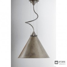 Aldo Bernardi CALA2 F — Потолочный подвесной светильник Cala