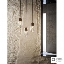 Aldo Bernardi G S — Потолочный подвесной светильник Guinguette indoor