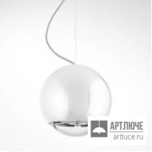 Aldo Bernardi GLO LED BL — Потолочный подвесной светильник Globo