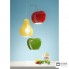 Aldo Bernardi POM — Потолочный подвесной светильник Fruits