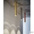 Aldo Bernardi T80 PL OM — Потолочный накладной светильник Tubo