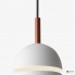 Anglepoise 31298 — Потолочный подвесной светильник Type 75 Maxi