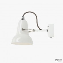 Anglepoise 32243 — Настенный накладной светильник Original 1227 Mini Ceramic