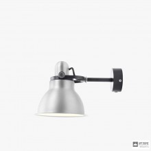 Anglepoise 32265 — Настенный накладной светильник Type 1228 Metallic