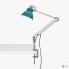 Anglepoise 32412 — Настольный светильник Type 1228 with Desk Clamp