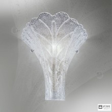 Antea Luce 4764.3 — Настенный накладной светильник Preziosa