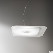 Antea Luce 6421.55 — Потолочный подвесной светильник Fuoriskema