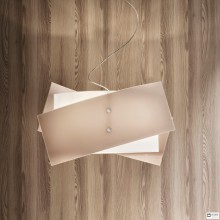 Antea Luce 6491.70 — Потолочный подвесной светильник Fold