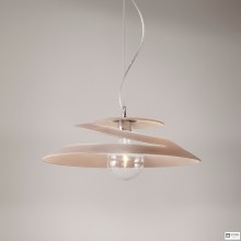 Antea Luce 6498 — Потолочный подвесной светильник Fold