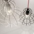 Antea Luce 7036.25 — Потолочный подвесной светильник Soho