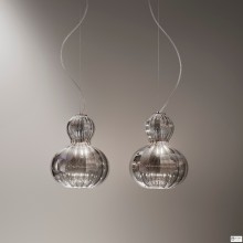 Antea Luce 7081.24.2 — Потолочный подвесной светильник Olivia