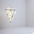 Aqua Creations Diamond — Потолочный подвесной светильник Zooid