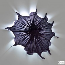 Aqua Creations Medusa — Настенный накладной светильник Morning Glory