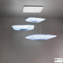 Aqua Creations Trio Composition 1 — Потолочный подвесной светильник Nara
