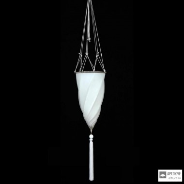 Archeo Venice Design 101 W — Потолочный подвесной светильник WHITE