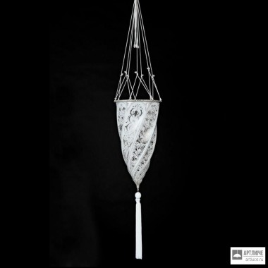 Archeo Venice Design 101 WD — Потолочный подвесной светильник WHITE DECOR