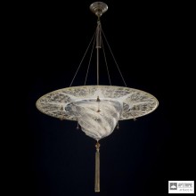 Archeo Venice Design 211.00 — Потолочный подвесной светильник 200