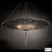Archeo Venice Design 301.DB — Потолочный подвесной светильник 300