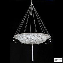 Archeo Venice Design 301 WD — Потолочный подвесной светильник WHITE DECOR