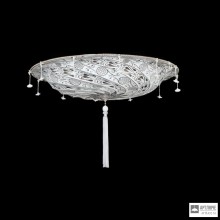 Archeo Venice Design 302 WD — Потолочный накладной светильник WHITE DECOR