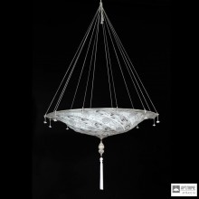 Archeo Venice Design 303 WD — Потолочный подвесной светильник WHITE DECOR