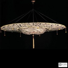 Archeo Venice Design 311.00 — Потолочный подвесной светильник 300