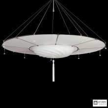 Archeo Venice Design 311 W — Потолочный подвесной светильник WHITE