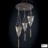 Archeo Venice Design 401.D3 — Потолочный подвесной светильник 400