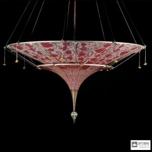 Archeo Venice Design 501.00 — Потолочный подвесной светильник 500