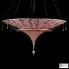 Archeo Venice Design 501.00 — Потолочный подвесной светильник 500