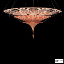 Archeo Venice Design 503.00 — Потолочный подвесной светильник 500