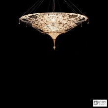 Archeo Venice Design 503.PL — Потолочный подвесной светильник 500