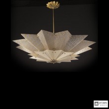 Archeo Venice Design S24.00 — Потолочный подвесной светильник SOLE