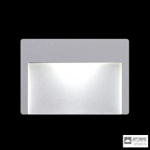 Ares 10222900 — Встраиваемый в стену светильник Trixie Low Power LED / Transparent Diffuser
