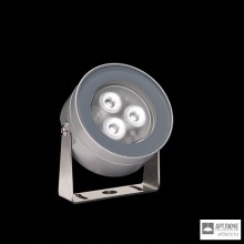 Ares 10510700 — Прожектор Martina Power LED / Transparent Glass - Adjustable - Wide Beam 50°