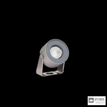 Ares 10514412 — Прожектор MiniMartina Power LED / Transparent Glass - Adjustable - Narrow Beam 10°