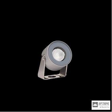 Ares 10514412 — Прожектор MiniMartina Power LED / Transparent Glass - Adjustable - Narrow Beam 10°
