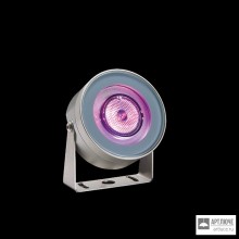 Ares 10517400 — Прожектор Martina RGB Power LED / Transparent Glass - Adjustable - Medium Beam 35°
