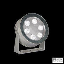 Ares 10525400 — Прожектор MaxiMartina Power LED / Transparent Glass - Adjustable - Medium Beam 30°
