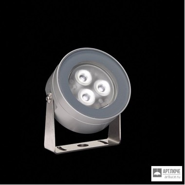 Ares 1055600 — Прожектор Martina Power LED / Transparent Glass - Adjustable - Wide Beam 50°