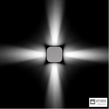 Ares 10723245 — Настенный светильник Marco Power LED / Omnidirectional - Narrow Beam 10°