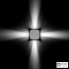 Ares 10723245 — Настенный светильник Marco Power LED / Omnidirectional - Narrow Beam 10°