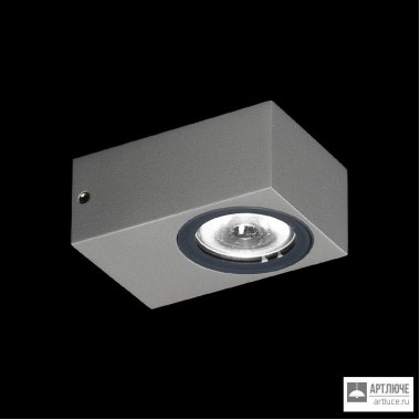 Ares 508002 — Настенный светильник Epsilon Power LED / Narrow Beam 10° - 1x LED
