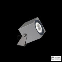 Ares 509002 — Прожектор Pi Power LED / 50x50mm - Adjustable - Narrow Beam 10°