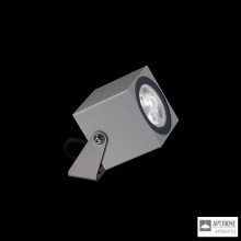 Ares 509022 — Прожектор Pi Power LED / 50x50mm - Adjustable - Narrow Beam 10°
