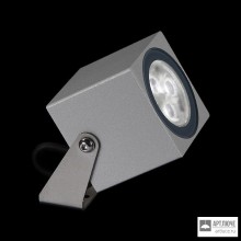 Ares 509042 — Прожектор Pi Power LED / 70x70mm - Adjustable - Narrow Beam 10°